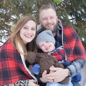 Meet your Posher, Caitlin